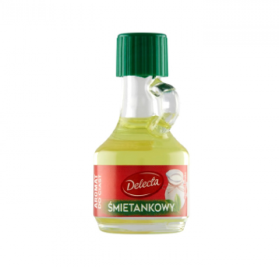 Delecta Cream 9ml