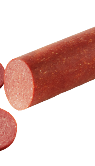 Alef Beef Salami Evreyskaya Osobaya (lb.)