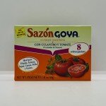 Sazon Goya (40g)