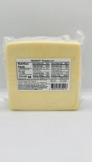 CHESSE LORI   300g.