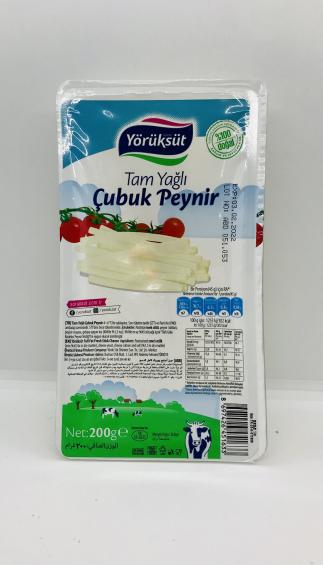 YURUKSUT FRESH STICK CHEESE