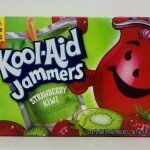 Kool-Aid Jammers Strawberry-Kiwi 1.77L.