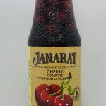 Janarat Cherry Compote 1L.