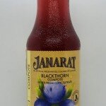 Janarat Blackthorn Compote 1L.