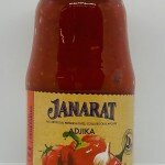 Janarat Adjika 520g.