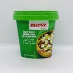 Merve Sheep's Cheese 400G