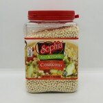 Sophia Couscous Plain 600g.