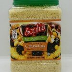 Sophia Couscous Fine 750g.