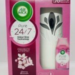 Air Wick Freshmatic Autospray 250mL.