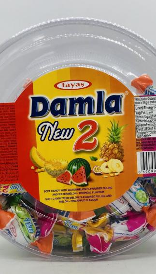 Damla New 2 (400g.)