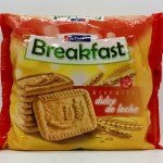 Karmela Breakfast Biscuits 280g.