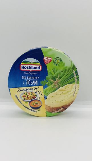 Hochland 180g.