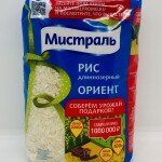 Mistral Orient Rice 900g.