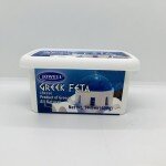 LOWELL Greek Feta 400g.