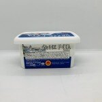 LOWELL Greek Feta 400g.