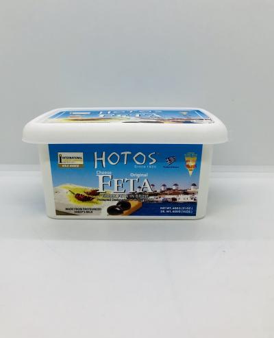 Hotos Feta 400G