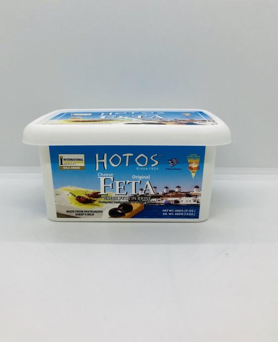 Hotos Feta 400G