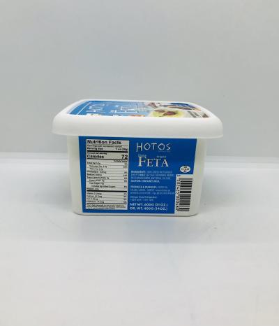 Hotos Feta 400G