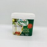 Pinar White Cheese 400G