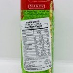 Makfa corn grits 700g.