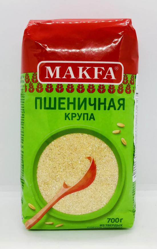 Makfa Wheat Grain 700g.