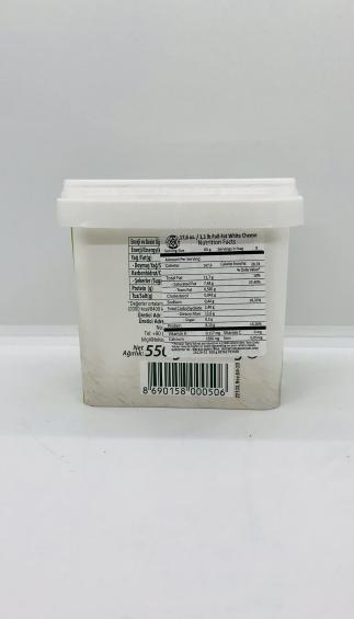 Teksut Yumusak Kivamli 550g.