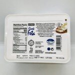 Krinos Greek Feta 400G