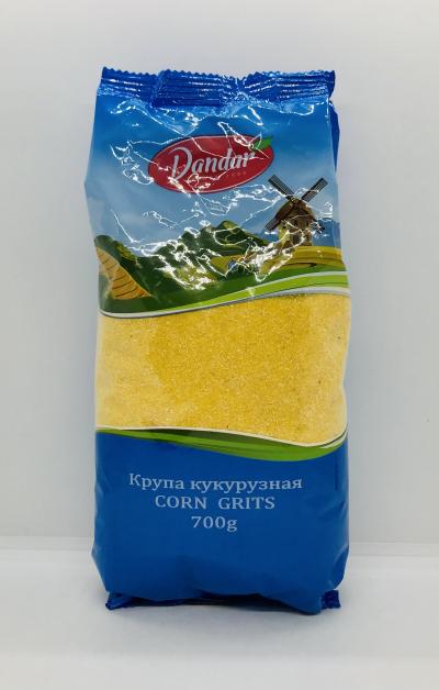 Dandar Corn Grits 700G