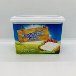 Bahcivan Double  Cream Cheese 454g.