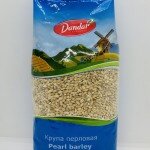 Dandar Pearl barley 900g.