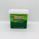 Bahcivan White Cheese 500g.