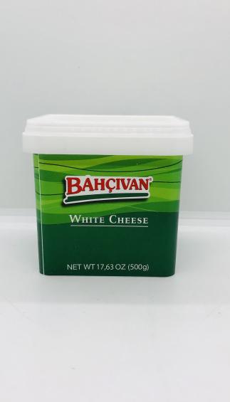 Bahcivan White Cheese 500g.