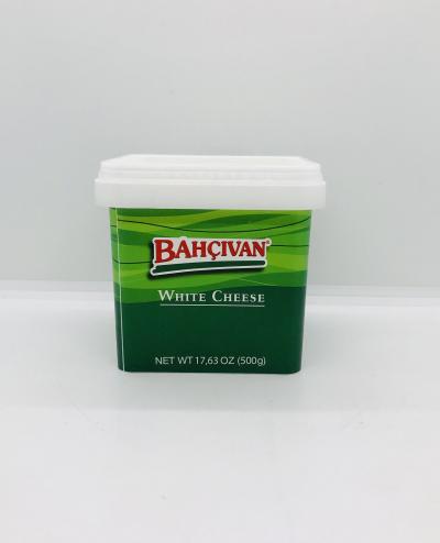 Bahcivan White Cheese 500g.