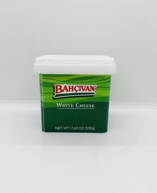 Bahcivan White Cheese 500g.