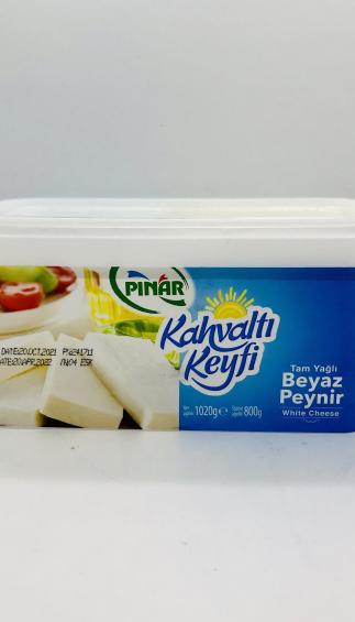 Pinar Kahvaltti Keyfi 800g.