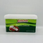 Bahcivan White Cheese 908g.