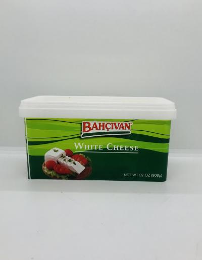 Bahcivan White Cheese 908g.