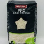 Yarmarka Long Rice 800g.