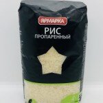 Yarmarka Polished Rice 800g.