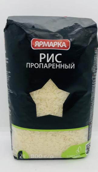 Yarmarka Polished Rice 800g.