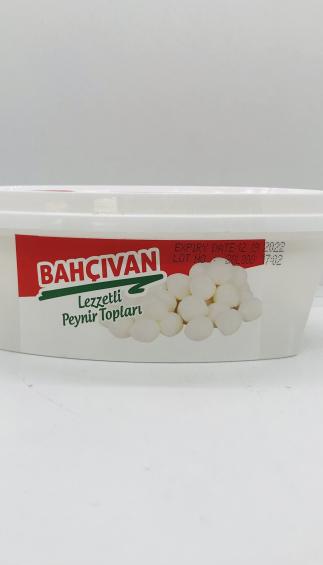 Bahcivan Cheese Balls 200g.