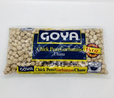 Goya Chickpeas 454g.