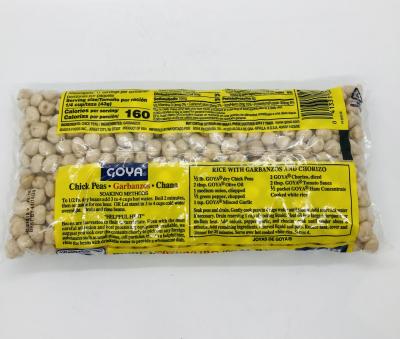 Goya Chickpeas 454g.