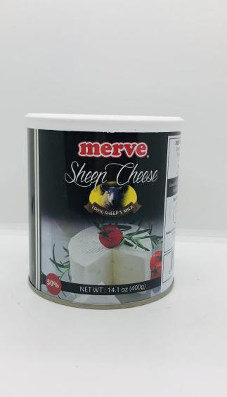 MERVE sheep's Cheese