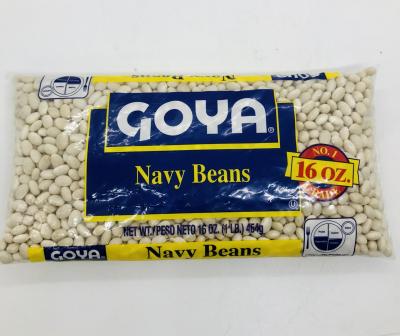 Goya Navy Beans 454g.