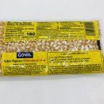 Goya Yellow Popcorn 454g.