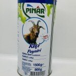 Pinar Keci Peyniri 800g.