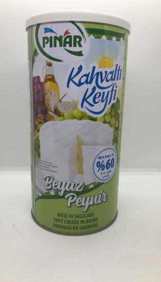 Pinar Beyaz Peyniri 800g.