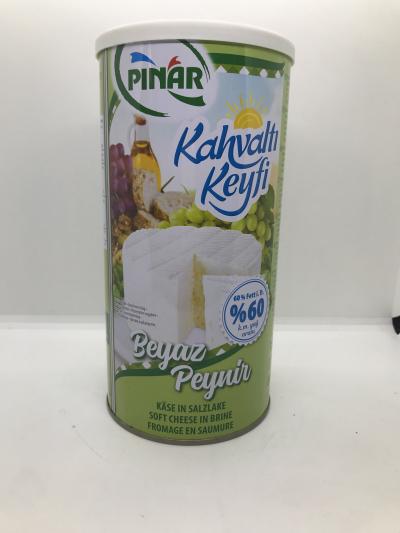 Pinar Beyaz Peyniri 800g.