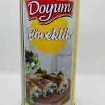 Doyum Boreklik 800g.